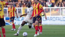 Две условия разделят Лукаку и Рома