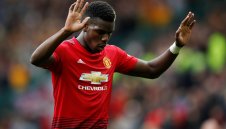 Юнайтед е склонен да се раздели с Погба, иска обаче колосална сума за него