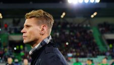 Треньорът на ХИК: Загубихме от по-добър отбор