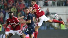 Треньорът на Пилзен: Разочарованието е голямо