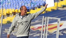 Делио Роси пред феновете на Левски: Още имаме шанс за титлата!