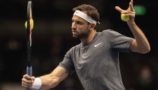 Гришо започва срещу шампион от Големия шлем на Australian Open