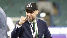 Изгонен от Лудогорец: Йовичевич поема закъсали турци