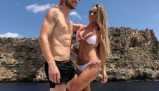 Ракитич: Кристиано ме покани в Юве, но Барса искаше много пари