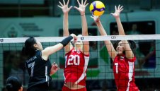 Ясен е съставът на България за Световното по волейбол за жени под 19 години