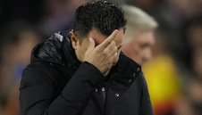 Шави след погрома от Реал: Няма извинения, наранени сме