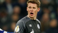 ОФИЦИАЛНО: Байерн Мюнхен привлече Нюбел