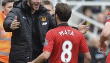 Мата: Егоистично е, но искам Де Хеа да остане