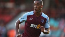 Белгиец иска да се маха от Астън Вила