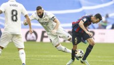 Куриоз: Реал с невиждано от 19 години дъно в Ел Класико