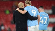 Мистерия? Гуардиола каза истината за Халанд