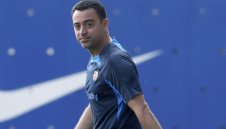 Барса имаше нужда от верния Шави