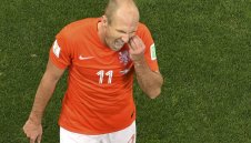 Робен: Ла*на! Аржентинците нямат шанс срещу Германия