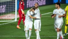 Леганес - Реал Мадрид