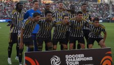 Титуляр на Юве: Имам пари, не искам в Саудитска Арабия