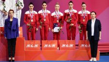 Илиана Раева: Ансамбълът ни е от друга планета