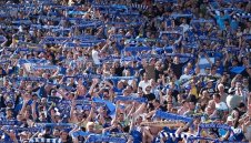 Сивото "синьо"