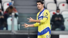 Мората предложен на Арсенал