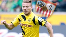 В Германия: Дортмунд продаде Иммобиле на Севиля