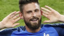 Франция чукна Люксембург и направи нова крачка към Мондиал 2018 + ВИДЕО