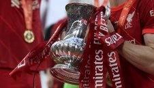 Уникално: Българин измести Алисон в идеалния отбор за ФА Къп