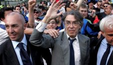 Морати: Ще видите какъв е Интер