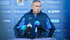 Любимец на Сектор "Г" се майтапи с Мъри и Левски