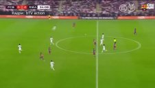 ВИДЕО: Барселона &ndash; Реал Мадрид