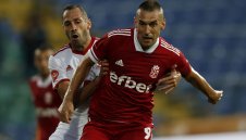 Син кошмар: Камбуров ще чупи рекорд на Жеков за голове срещу Левски 