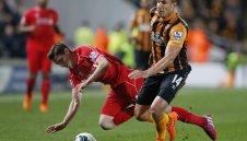 Ливърпул се сбогува с Топ 4