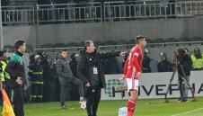 Стамен Белчев с дилеми относно състава на ЦСКА