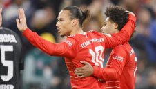 Легенди? Гнабри и Сане са скъпи "дупки" в Байерн