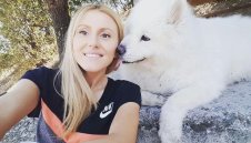 Тезджан Наимова откровено за: Първите си маратонки и как покори света само на 19