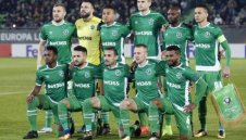 Лудогорец вече работи по летния лагер