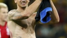 Златан: Можем да се гордеем!