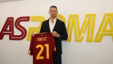 ОФИЦИАЛНО: Рома обяви трансфера на Неманя Матич