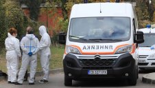 41 са новите заразени с коронавирус, 17 области са "чисти" 