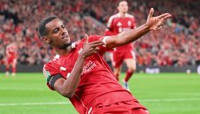 Исак ги почна с Ливърпул, но героят е Киеза