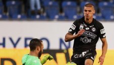 Десподов бе титуляр при трета поредна загуба за Щурм в Австрия