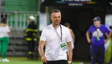 Оставка! Лудогорец остана без треньор