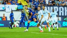 Монтана и Славия излизат за първи победи при гостувания в София и Пловдив