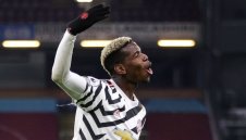 Погба: Все още не сме на нивото на Ливърпул, но титлата е възможна