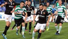 Черно море победи Локо Пловдив в драма с късни голове