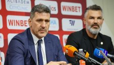 ЦСКА избистри приоритетните трансферни цели