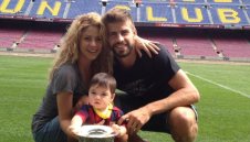 Звездни семейства – Шакира иска футболен отбор от деца