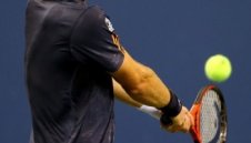 Анди Мъри набира скорост в Ню Йорк