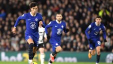 Кошмарен дебют за Феликс и историческа победа на Фулъм сложи Потър на дръвника