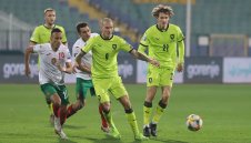 ФИФА отсече: България остава на нивото на Буркина Фасо
