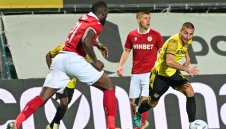 ЦСКА гостува на най-удобния си съперник