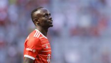 Мане е щастлив: Веднага се влюбих в Байерн